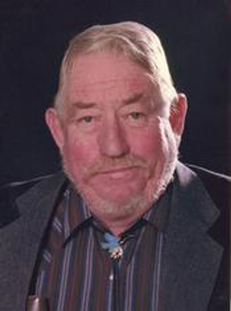 Larry Robert "Red" Deets