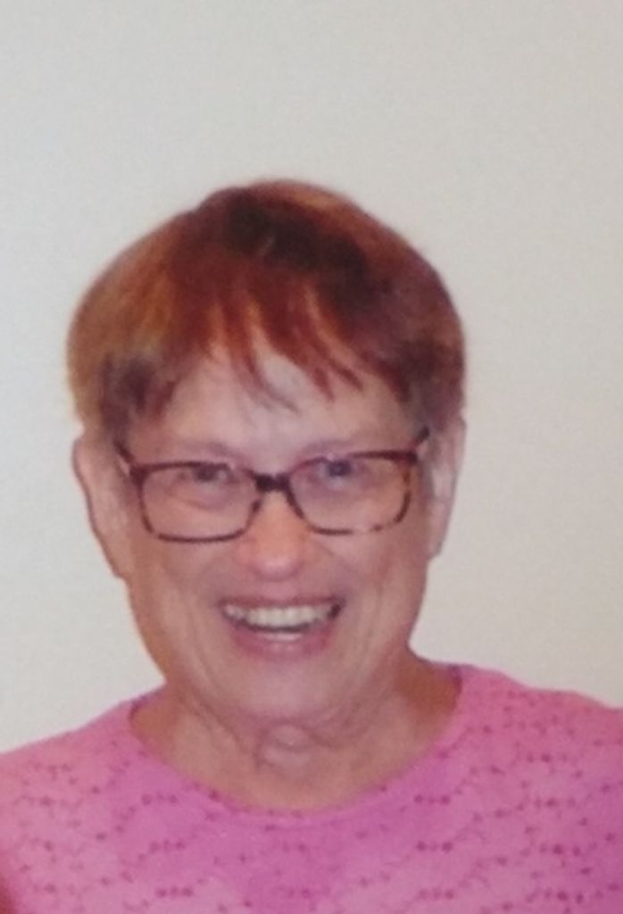 Jean Ann Mueller Profile Photo