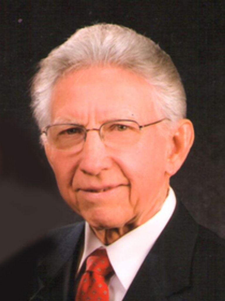 Ronald  Louis  Christensen 