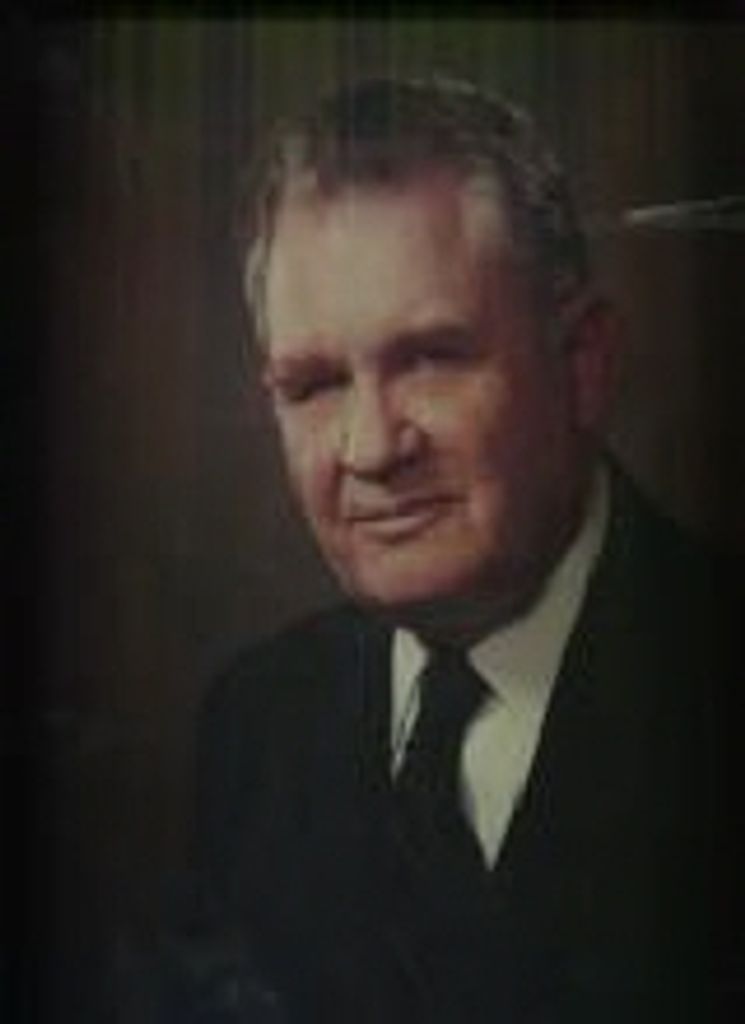 Ernest F. Dr. Daniel, Jr. Profile Photo