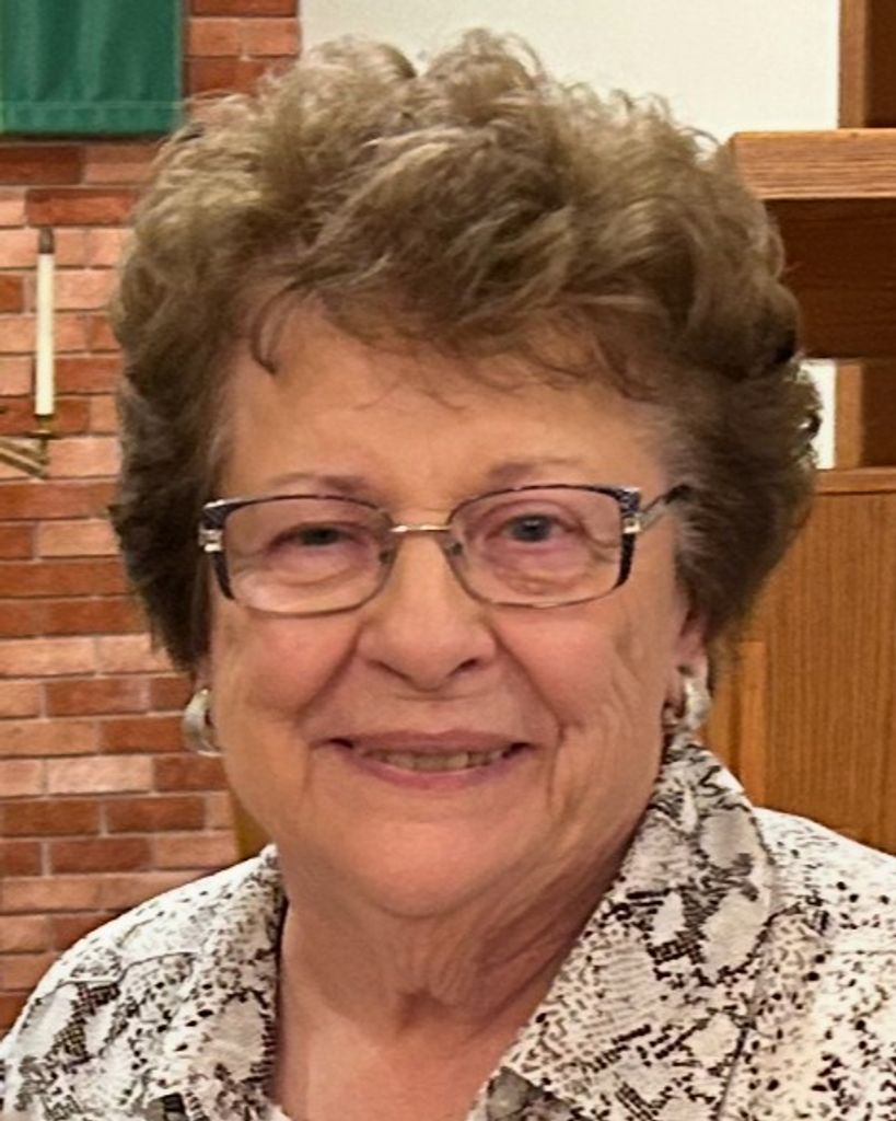 Kathryn "Katie" Roselle Jahnke
