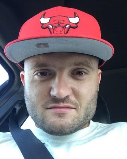 Thomas Warren Profile Photo