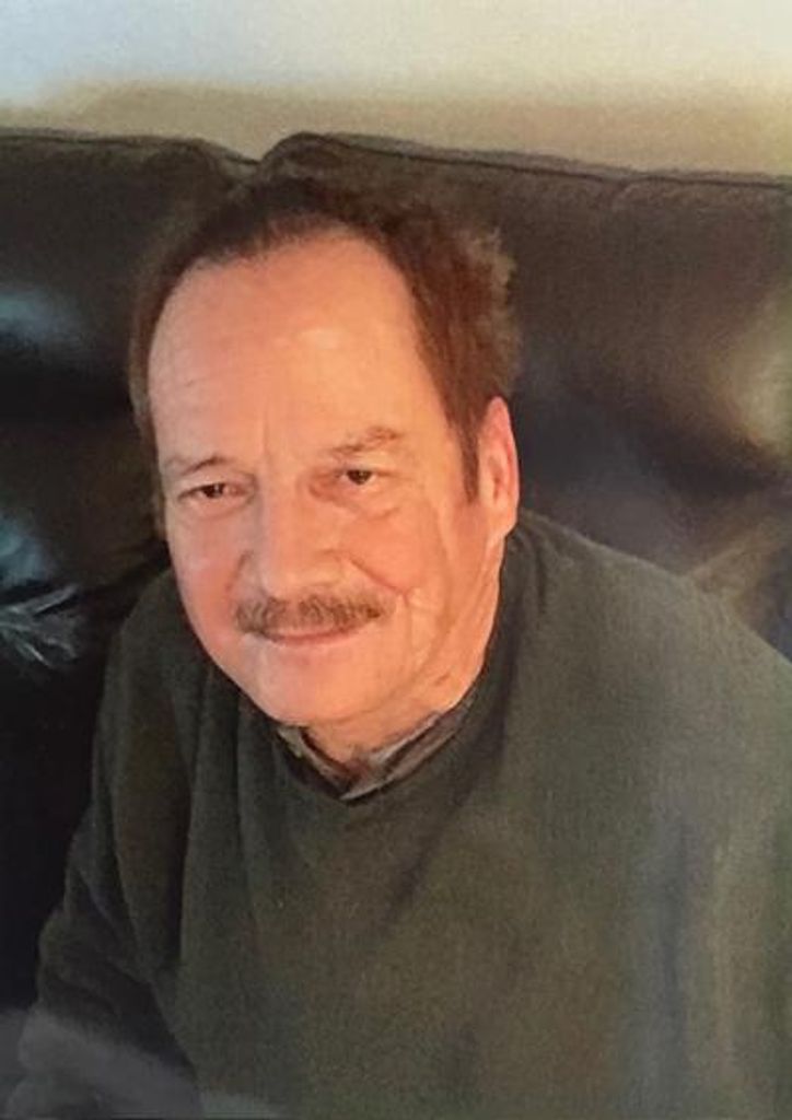 Jeffry Marshall Profile Photo