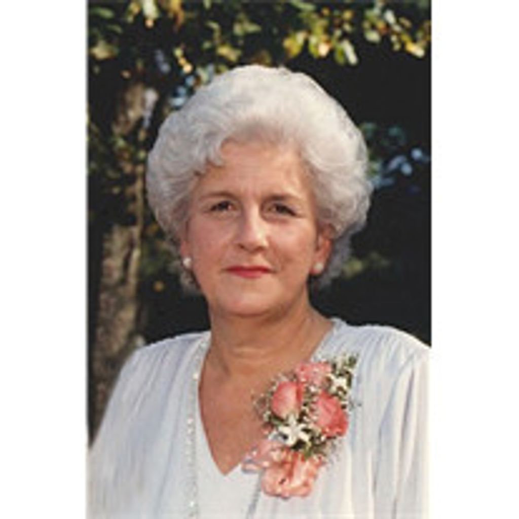 Jacqueline A. Vance
