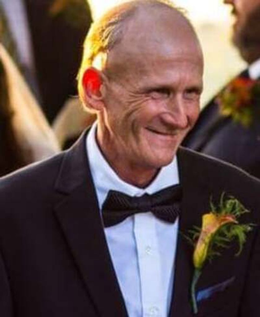 Donald Ray Teel Profile Photo