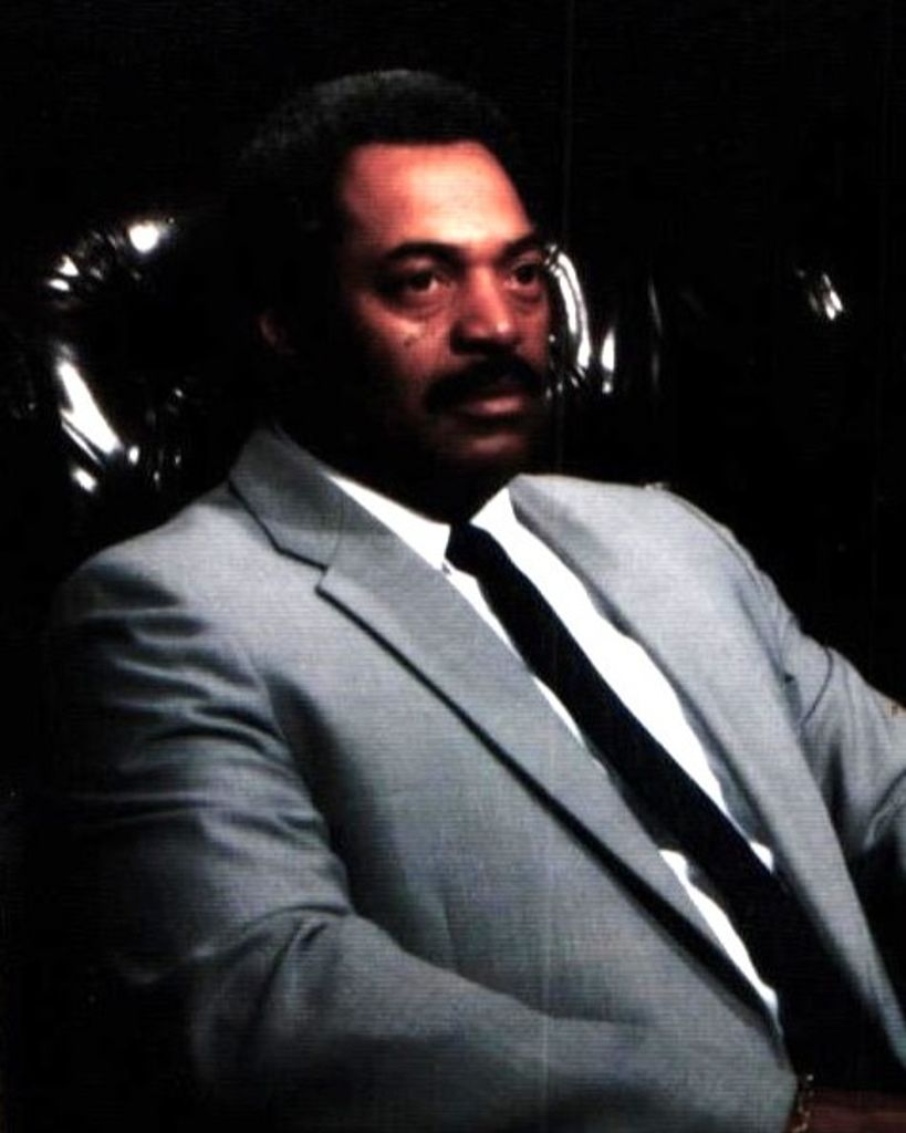 James Daniel David Jr.