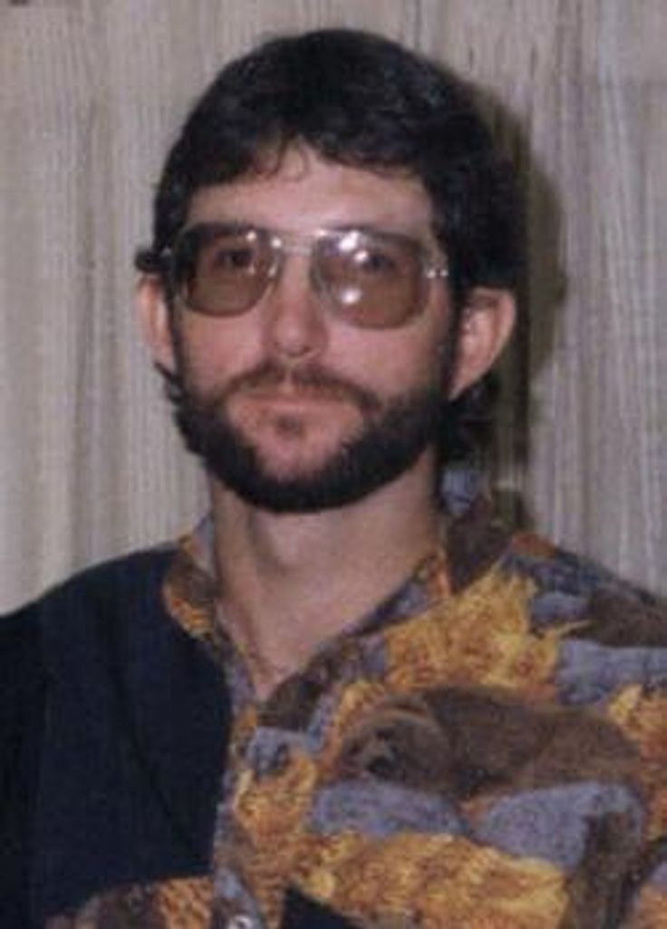 Earl Wayne Boyd