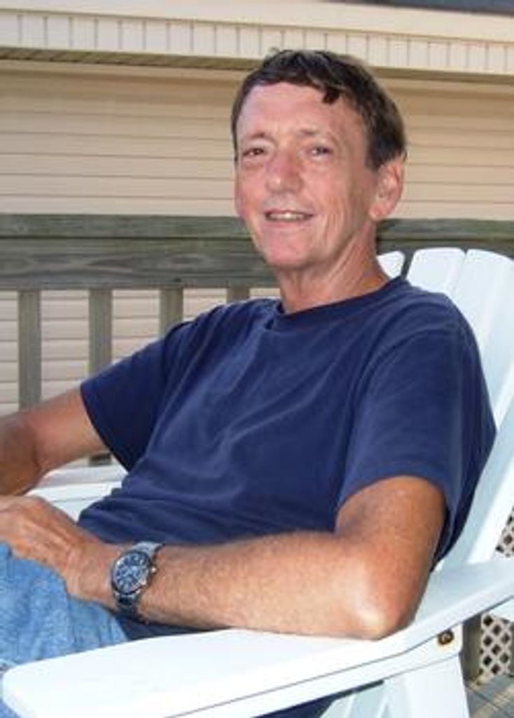 Delmar James Fletcher