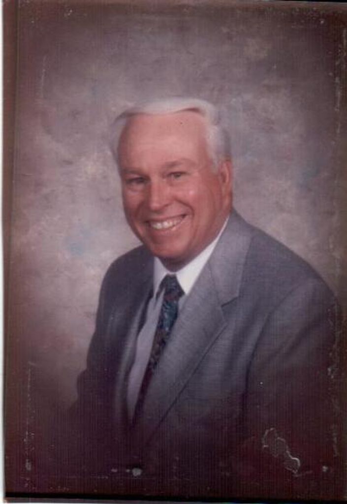 Smiley William "Sw" Richardson Profile Photo