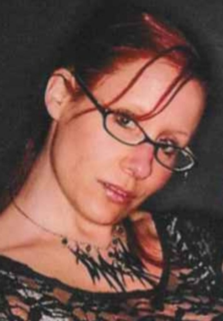 Amy Lynn Marie Bruce