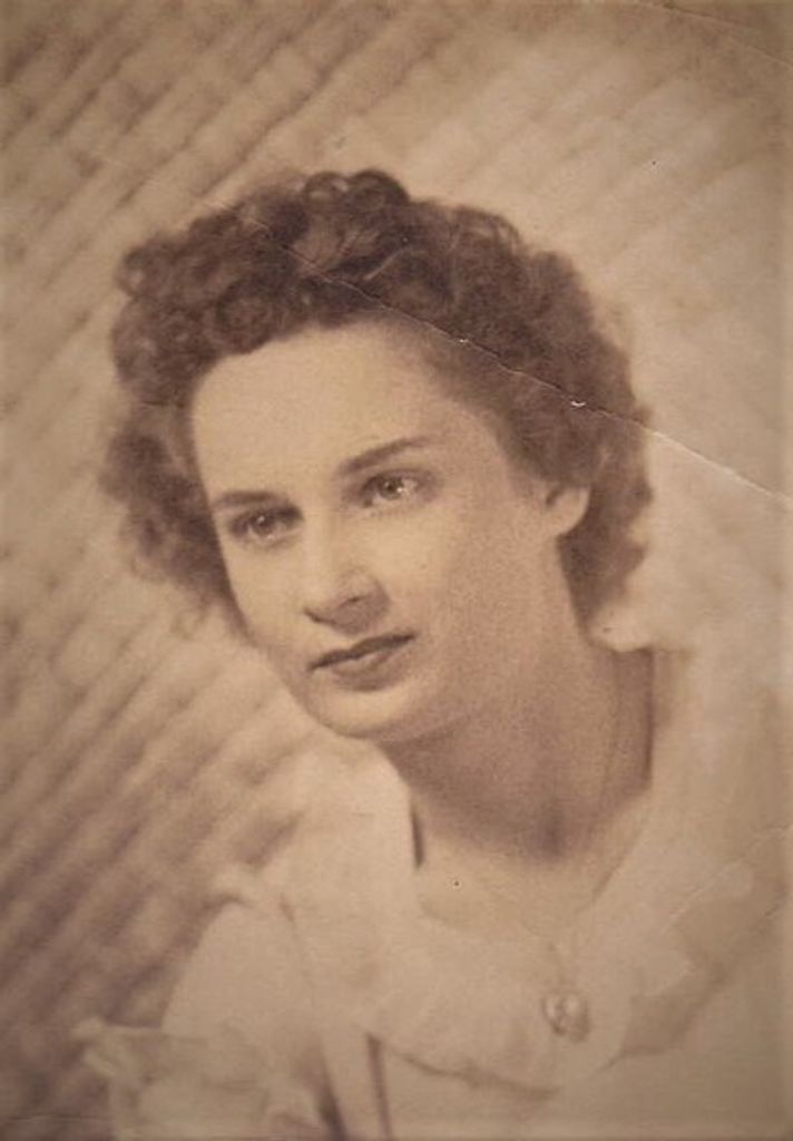 Grace Theresa Desalvo