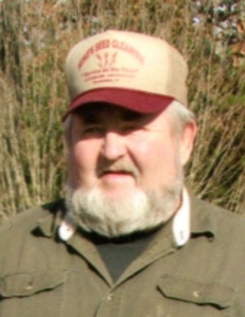 Doyle Wayne Guilliams - Mcnabb Funeral Home