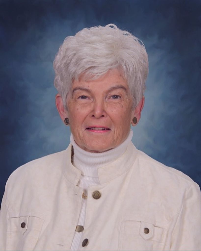 Barbara Erwin Metzger Profile Photo
