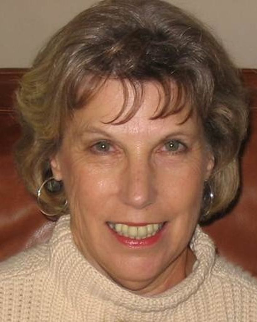 Helen Claire Anderson Taylor Profile Photo