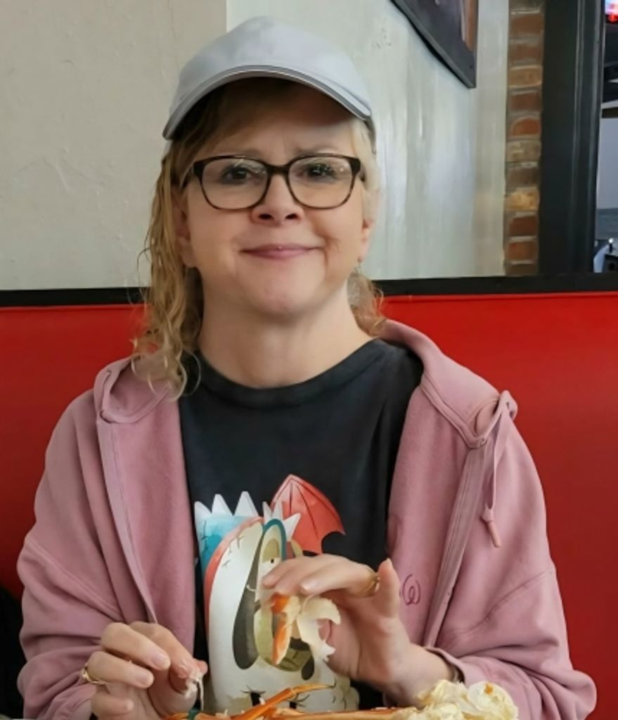 Mary Elizabeth Finney Profile Photo