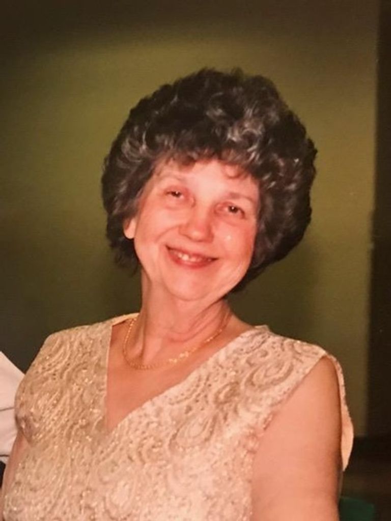 Rosemary Vallely Profile Photo