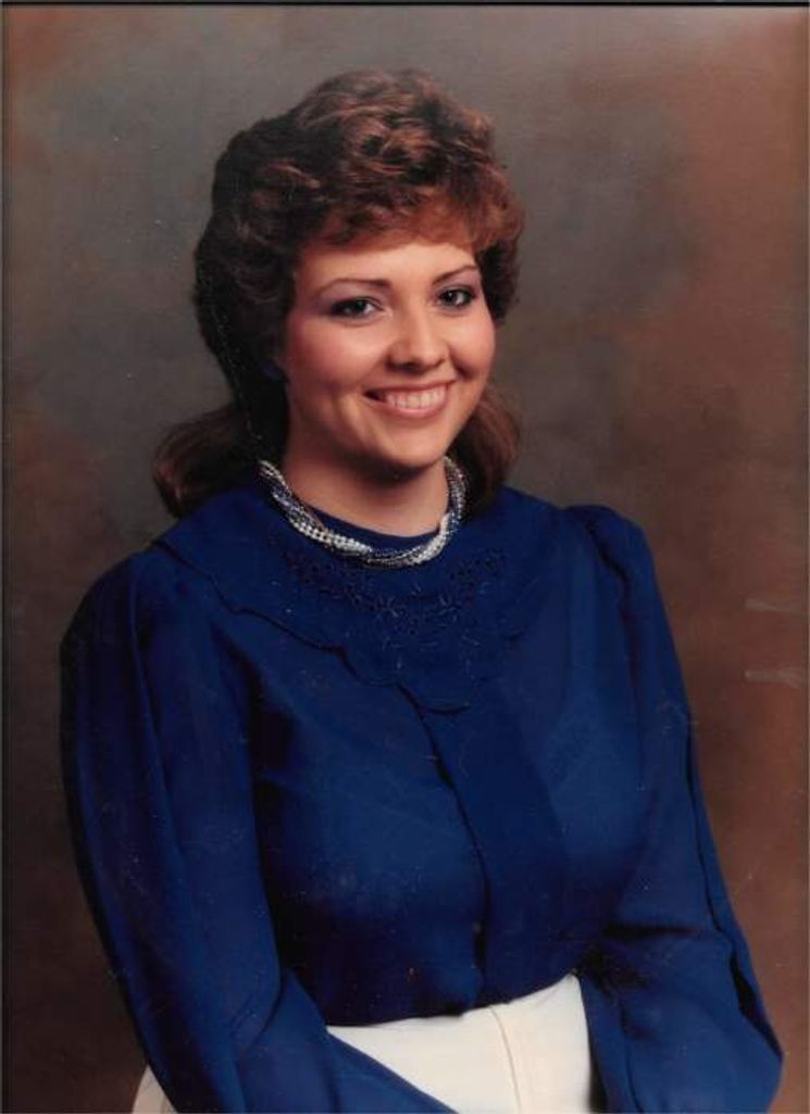 Pamela Watson