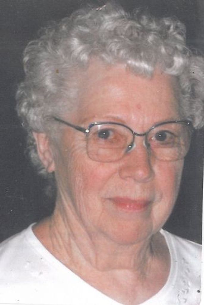 Carol Ingrim