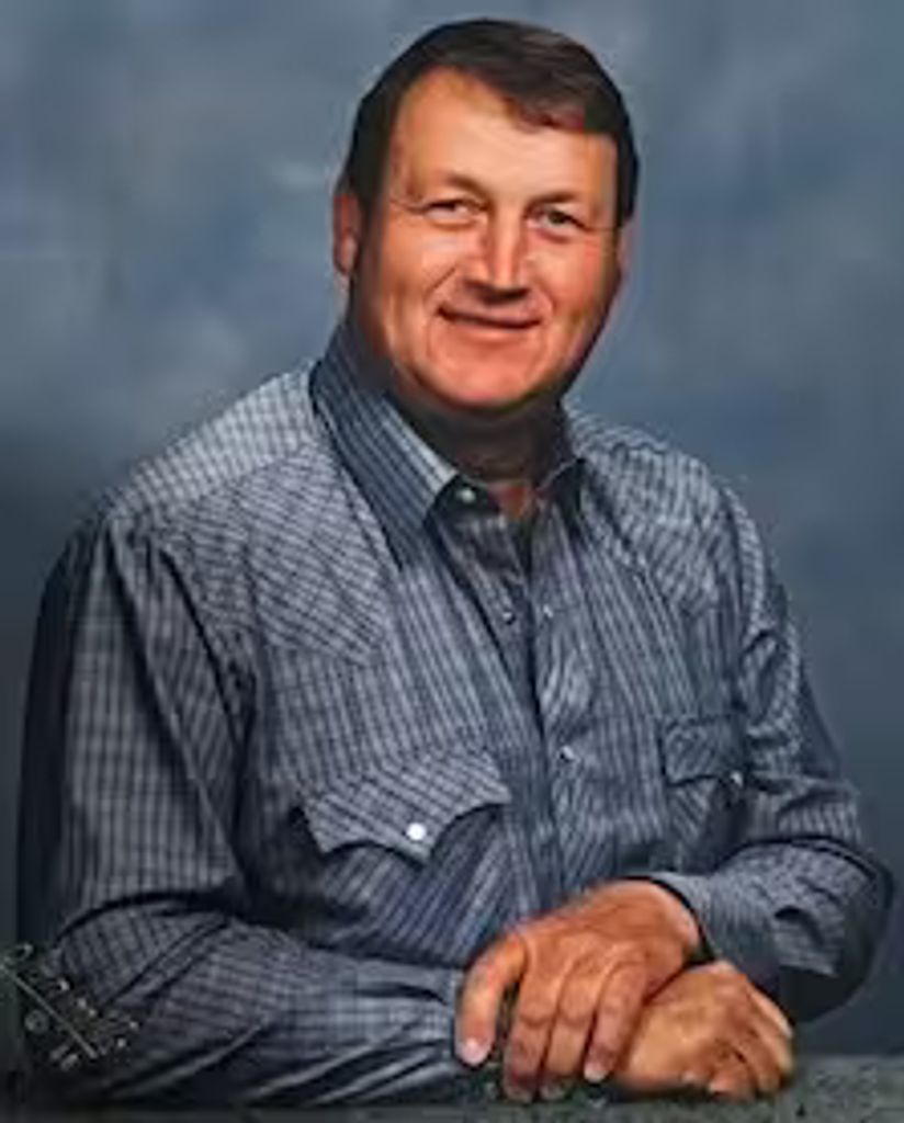 Keith Arlyn Olson Profile Photo