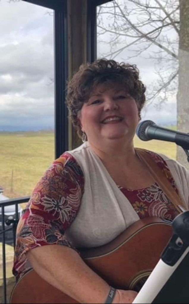 Sherri L. Hood Profile Photo