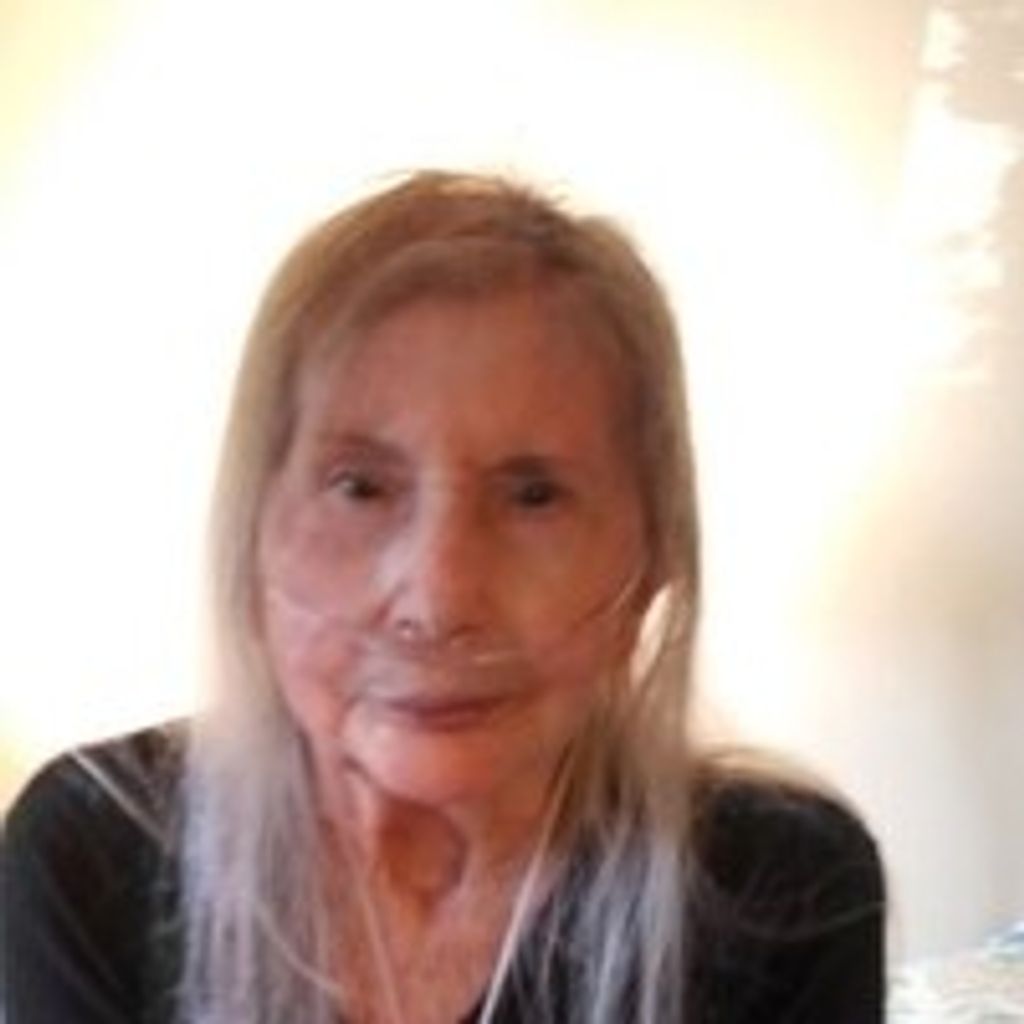 Leona Hamm