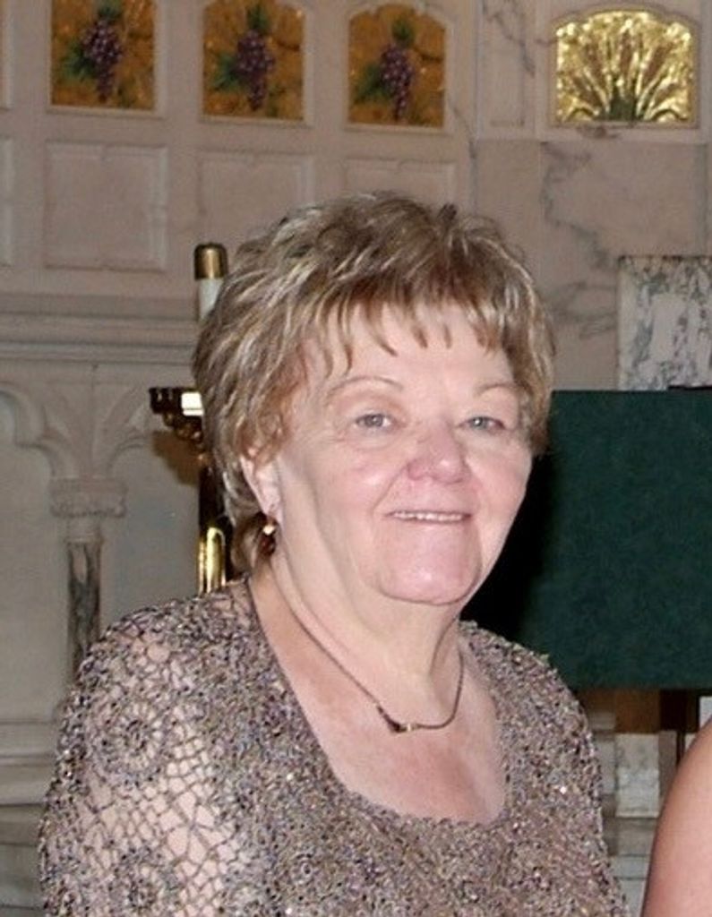 Marianne (Koncel)  Lemanski