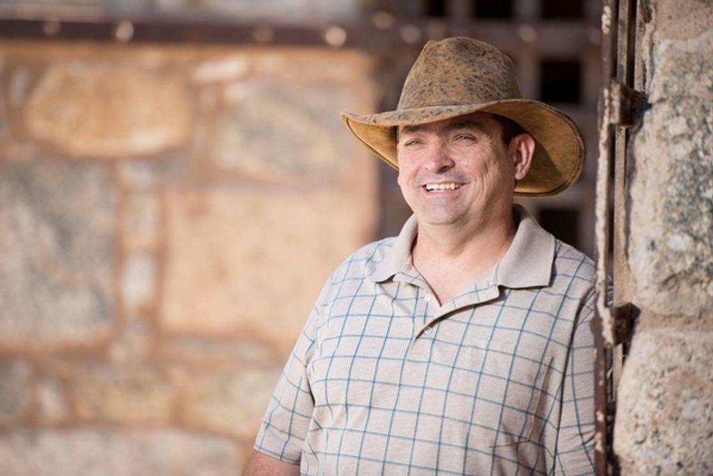 Kenneth Lee Sanders Profile Photo