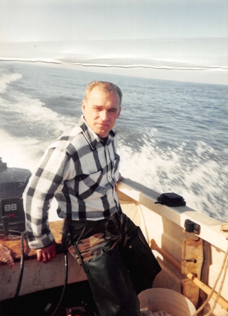 Gregory Allen Smith Profile Photo