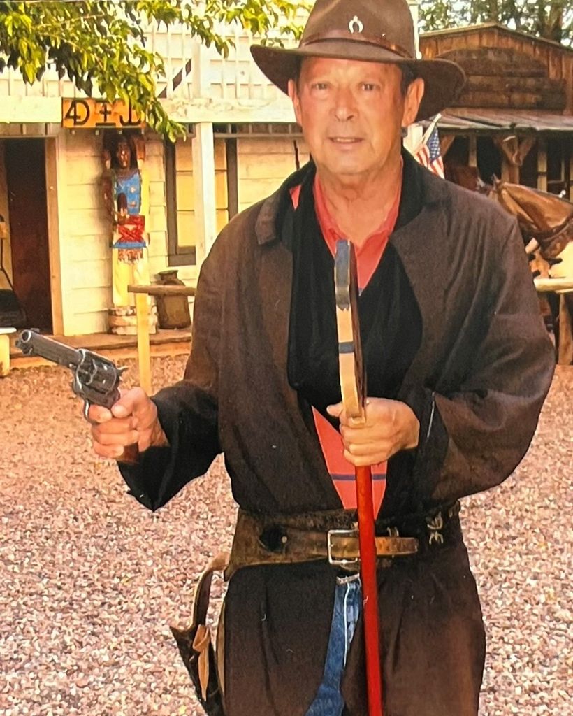 Stewart Gibson Sports Profile Photo