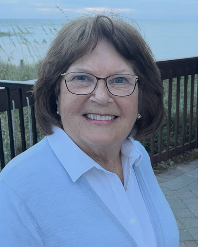 Connie Ann Weides Profile Photo