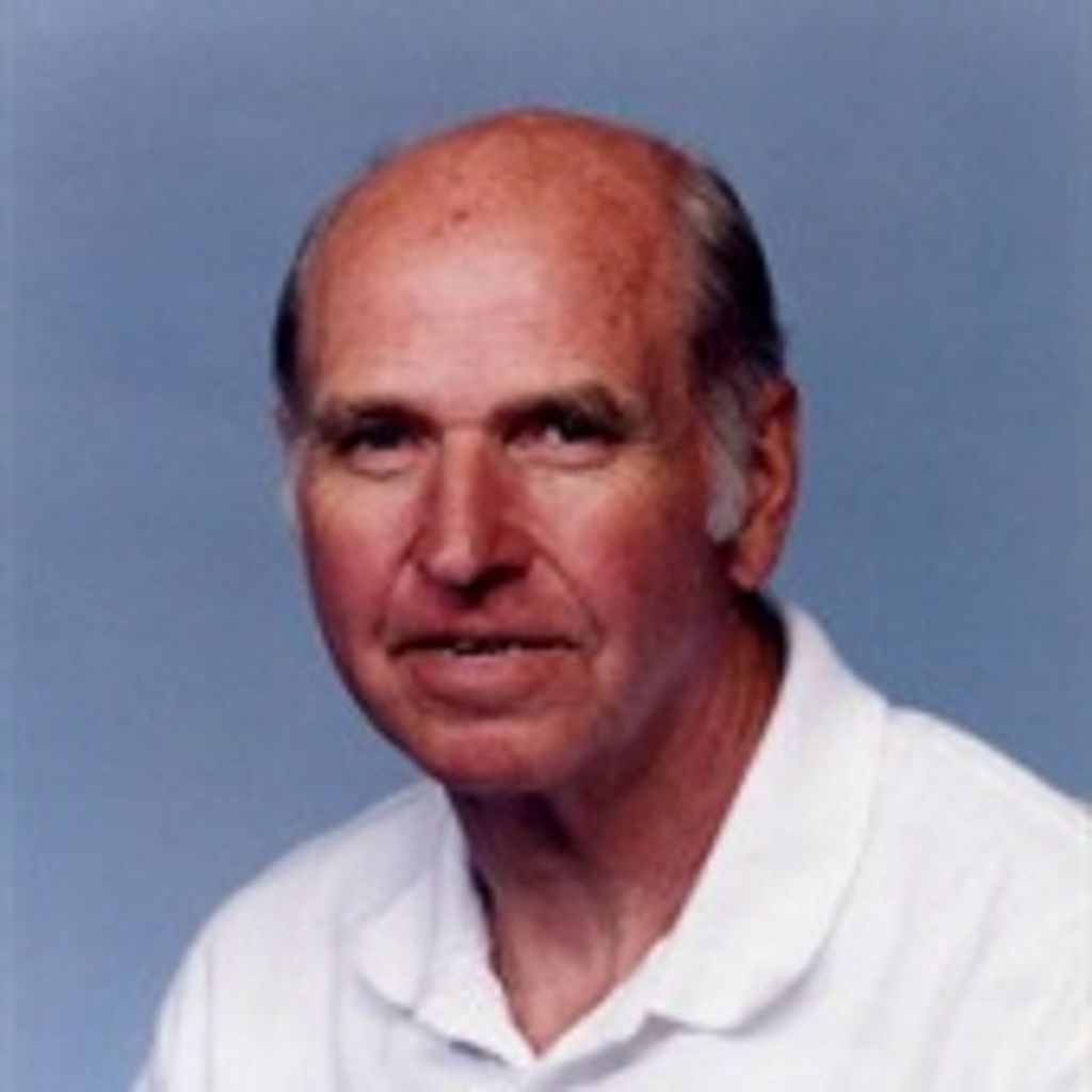 Bill William Joseph Ludwig Profile Photo