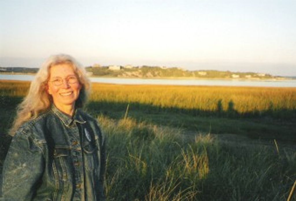 Phyllis Goldin Profile Photo