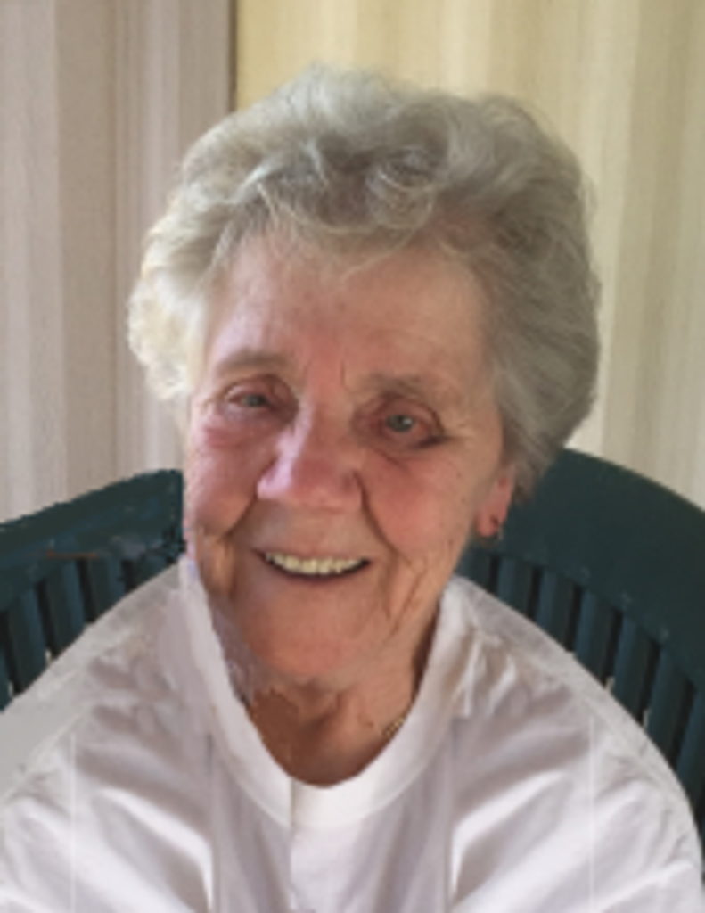 Thelma M. Updegraff