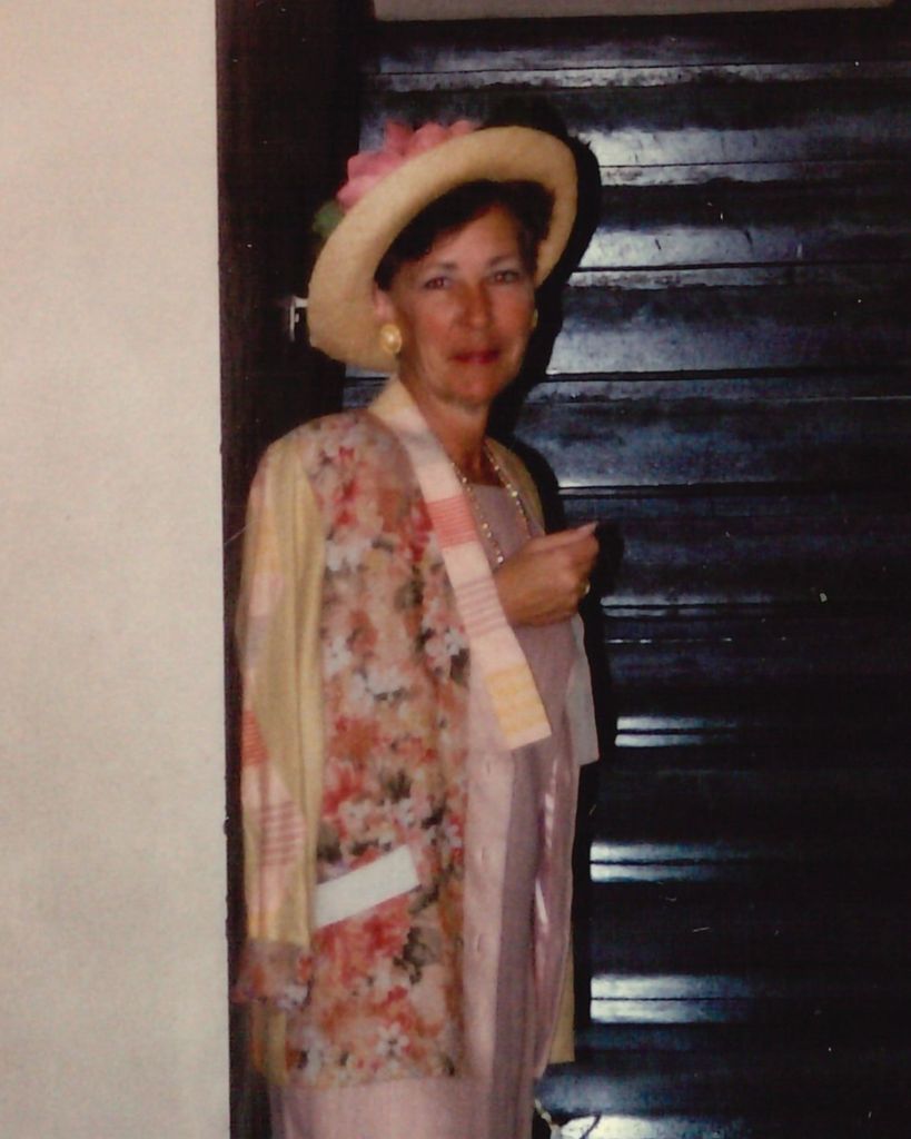 Deborah Crocker Profile Photo