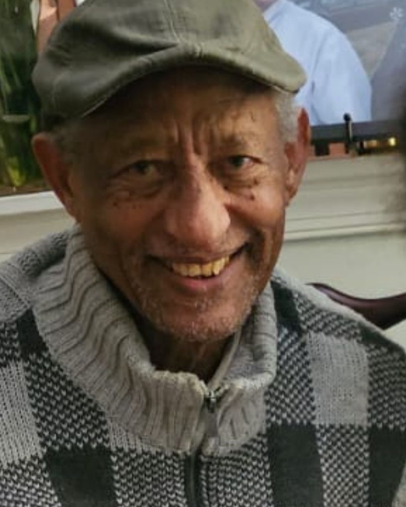 Berhane Eguale Woldemariam