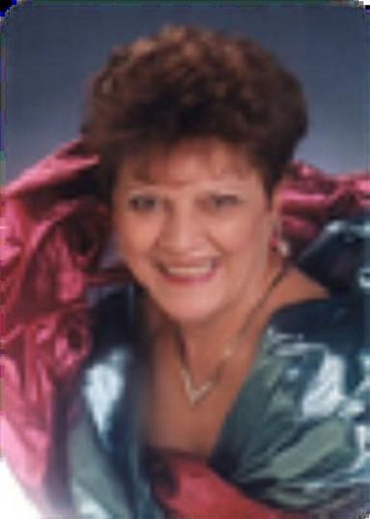 Theresa Nunnaro Profile Photo