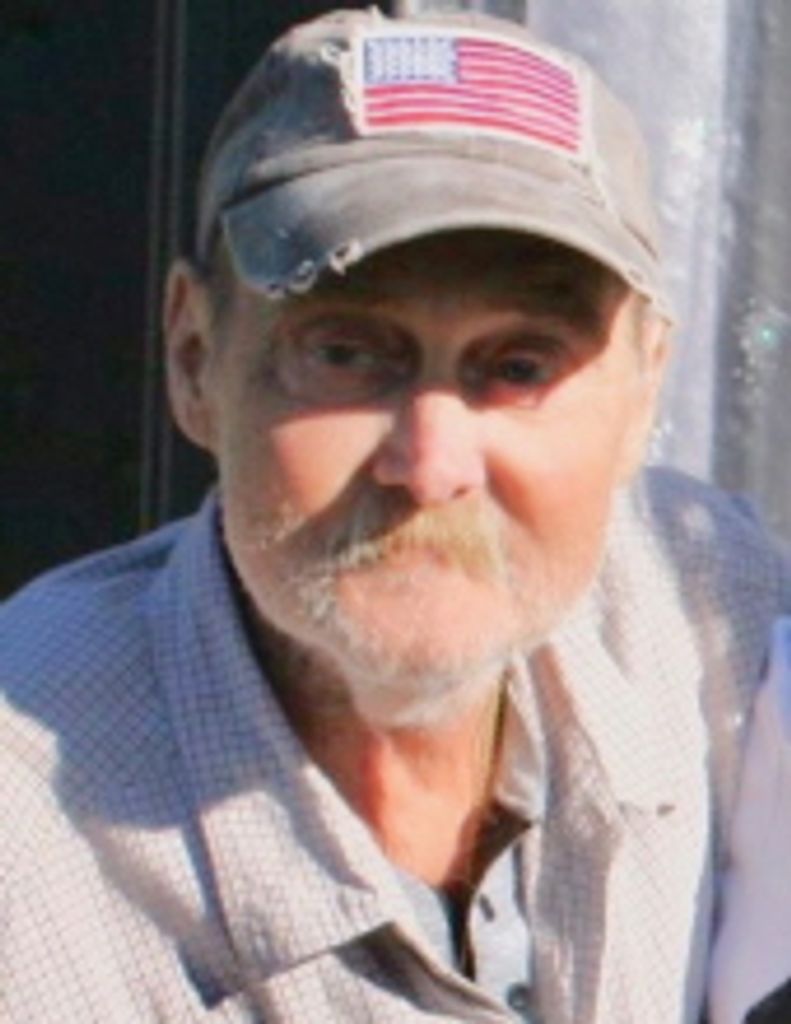 Jerry Michael Hallman, Sr.