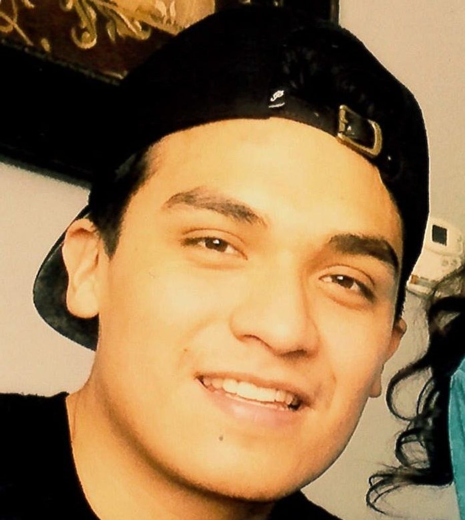 Alexis Gomez