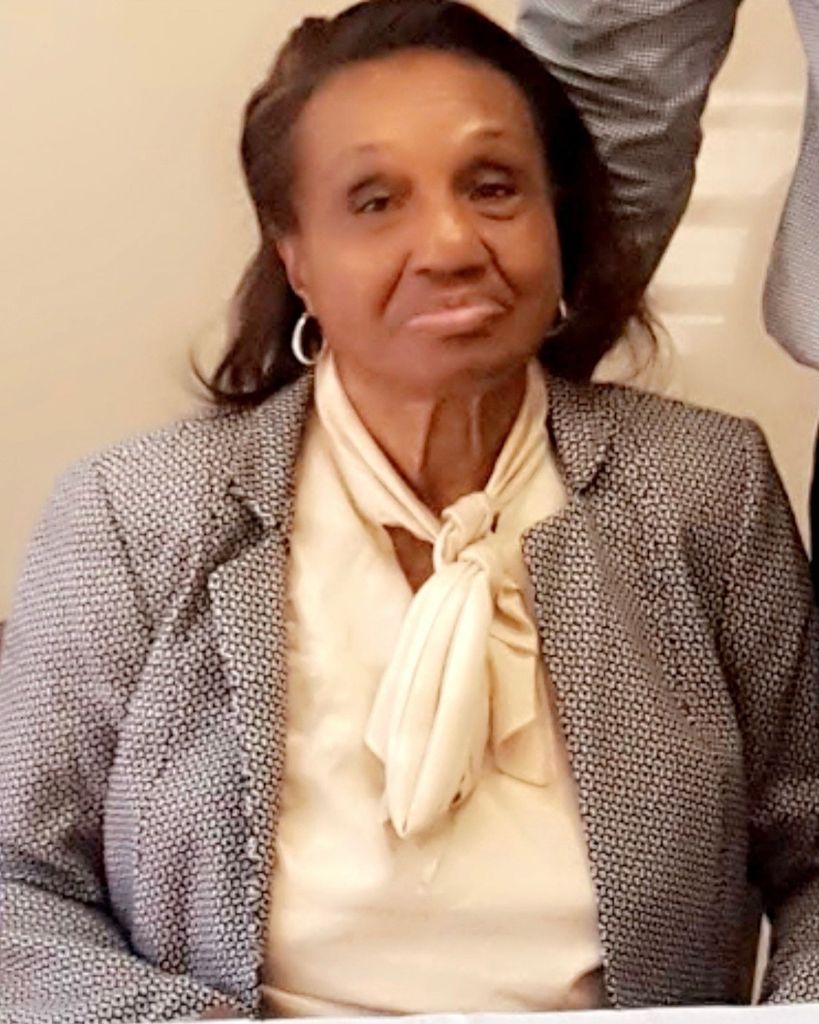 Melodee H. Winston Profile Photo