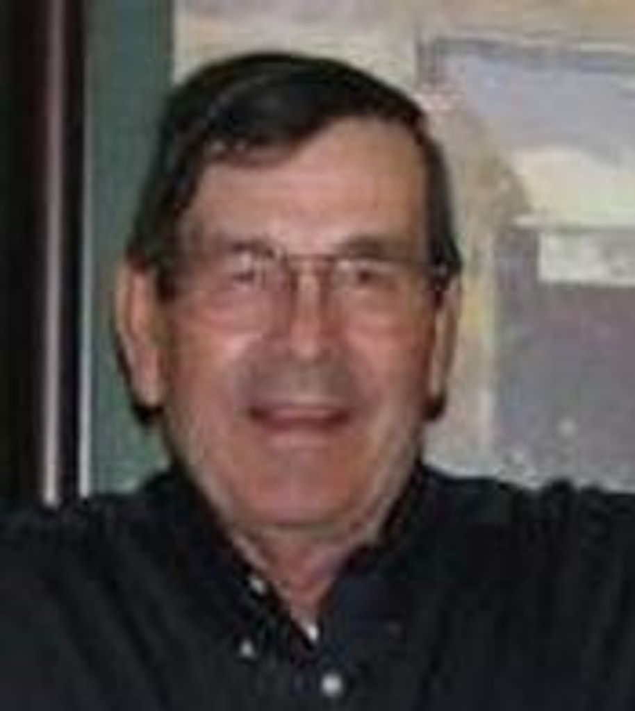 Martin "Marty" Miller