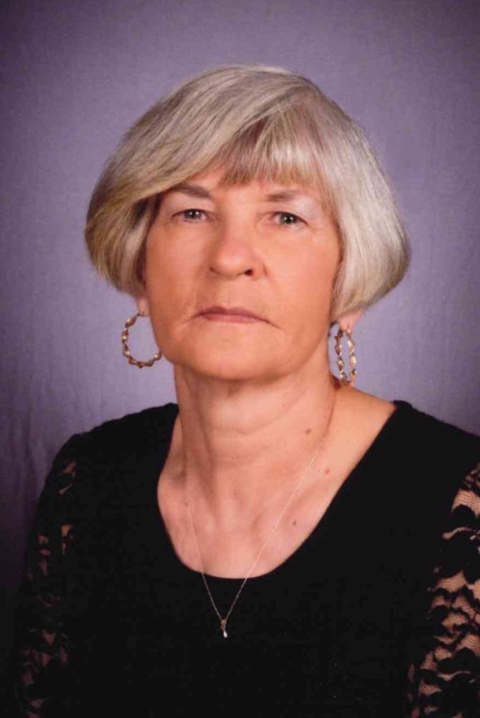 Patricia Lee Schmidt
