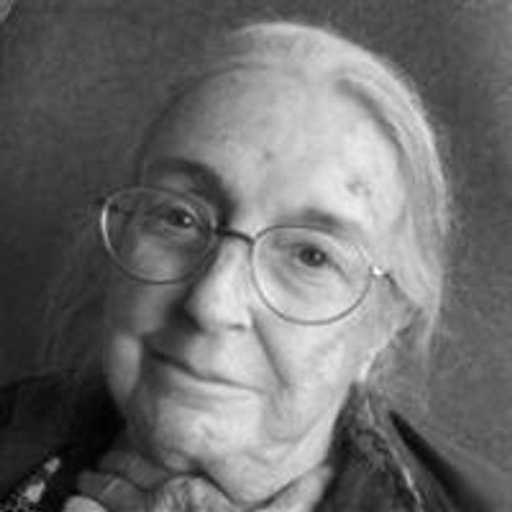 Heloise Albritton Frame
