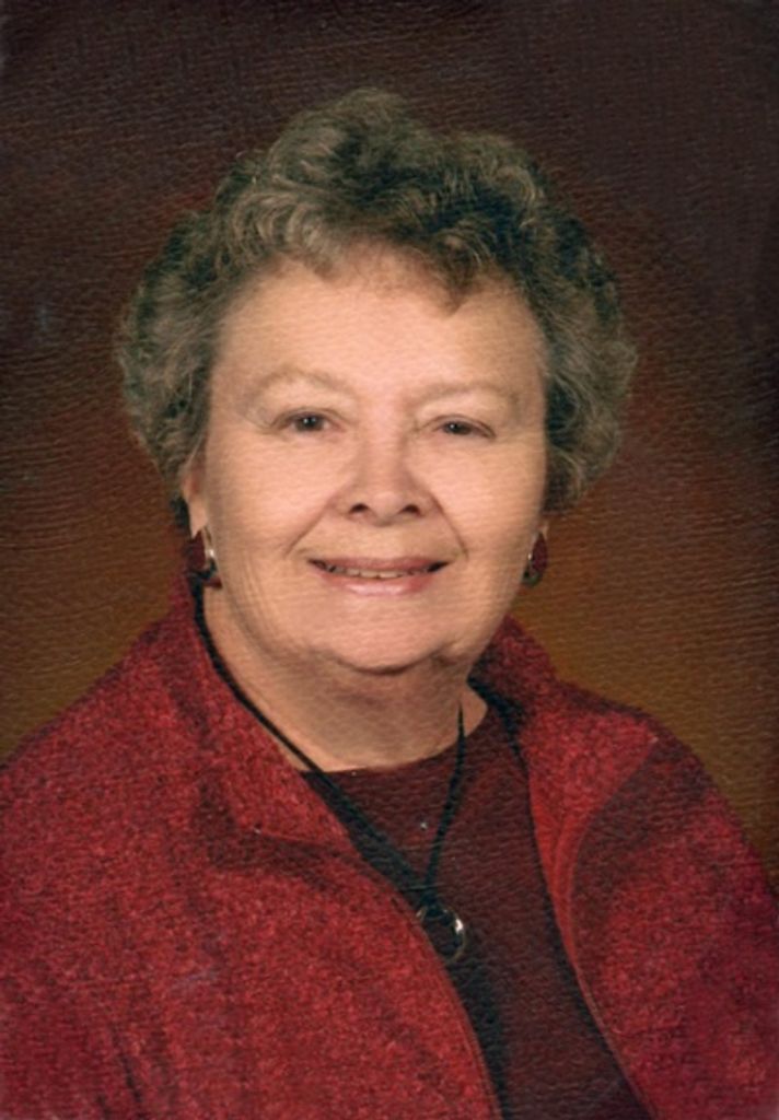 Carolyn Shultz