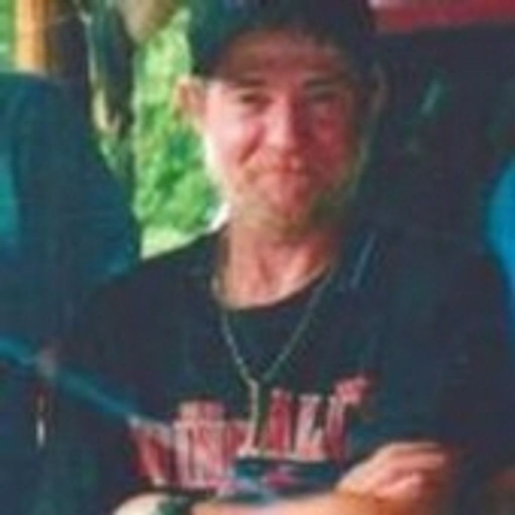 Gregory Allen 'Sam' Hall