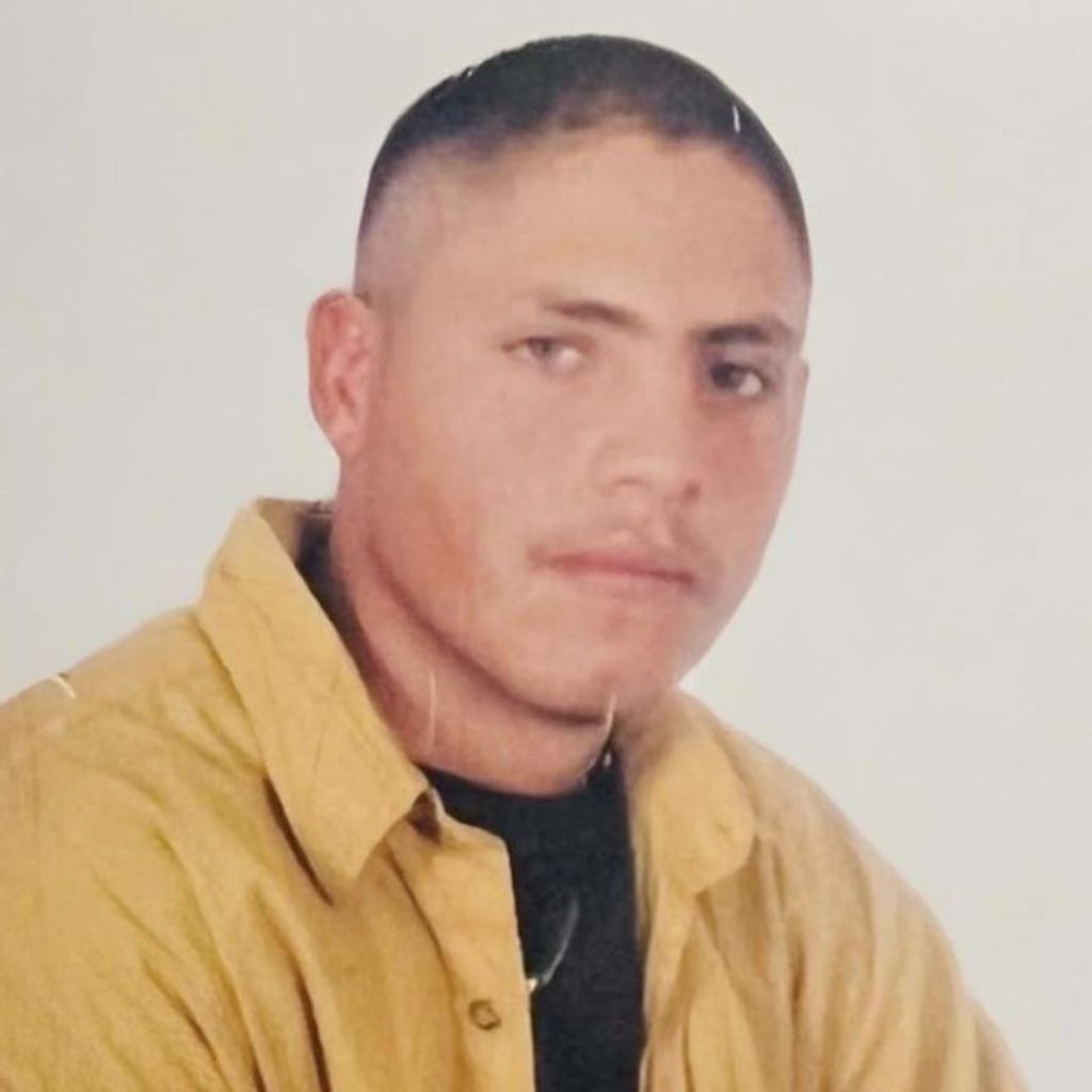 Cesar Briones Lopez Profile Photo