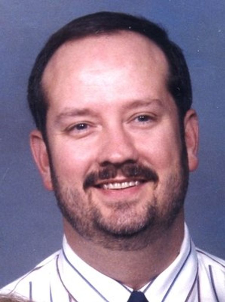Don Cox Profile Photo