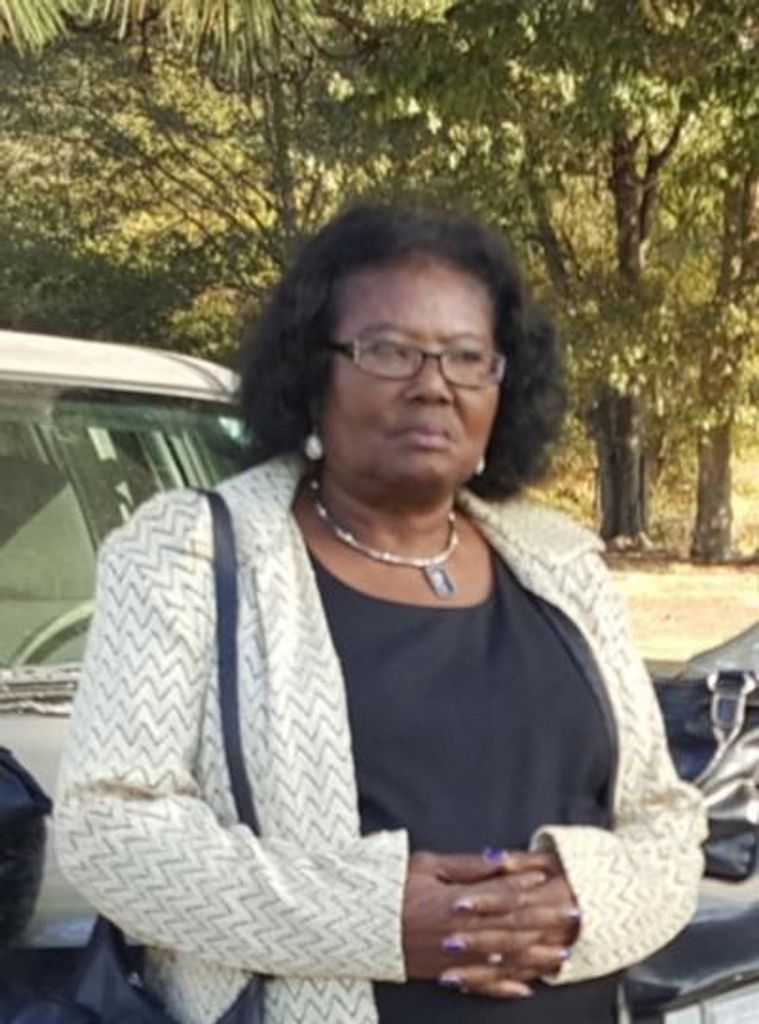 Mattie M. "Humpy" Watson Profile Photo