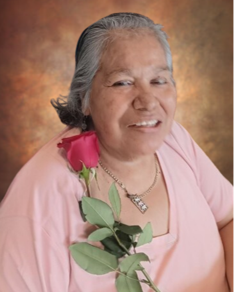 Esmeralda G. Maciel