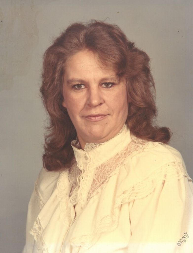 Shirley Sistek
