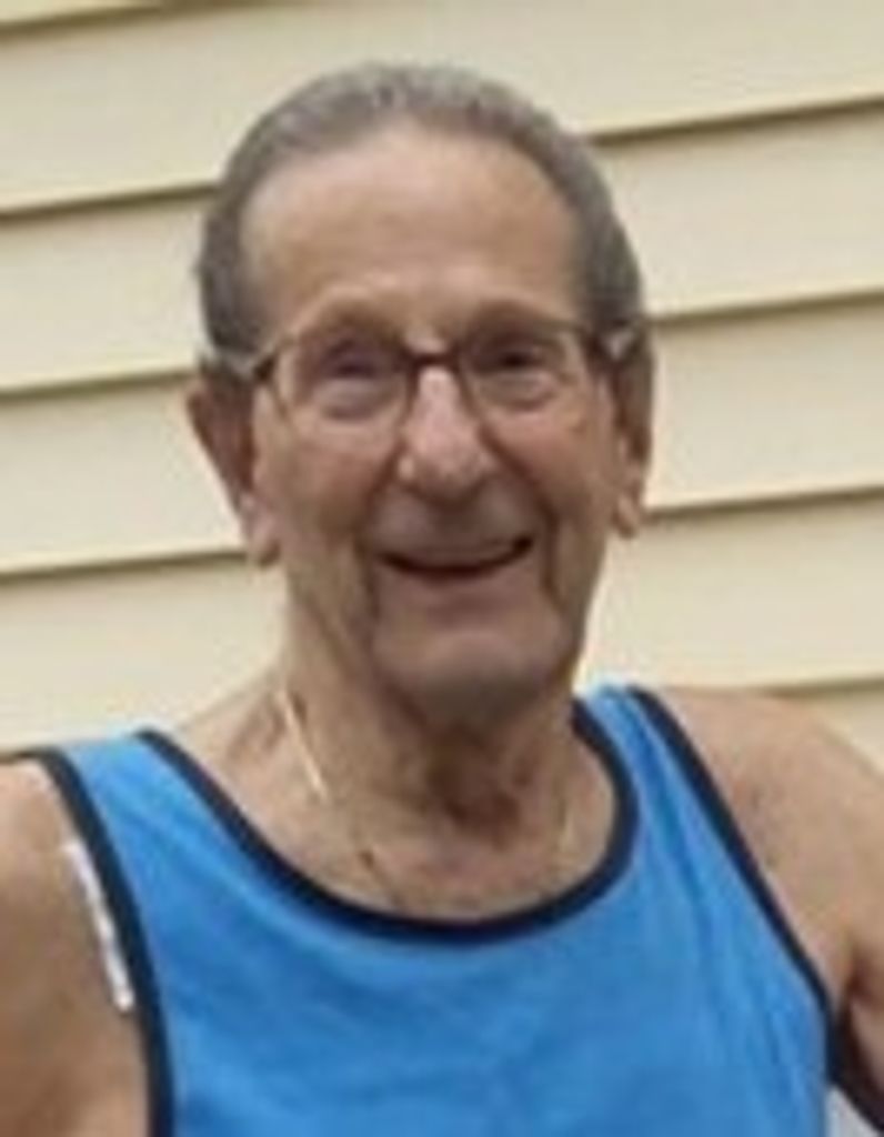 Victor (Vittorio)  Dibartolomeo